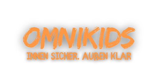 OmniKids – Innen sicher. Außen klar.